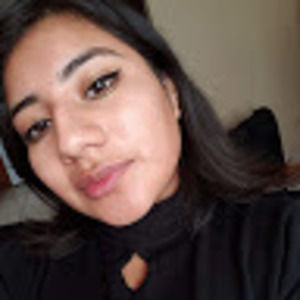 Meet your Posher, Karla